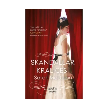 Skandallar Kraliçesi