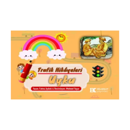 Trafik Hikayeleri Uyku