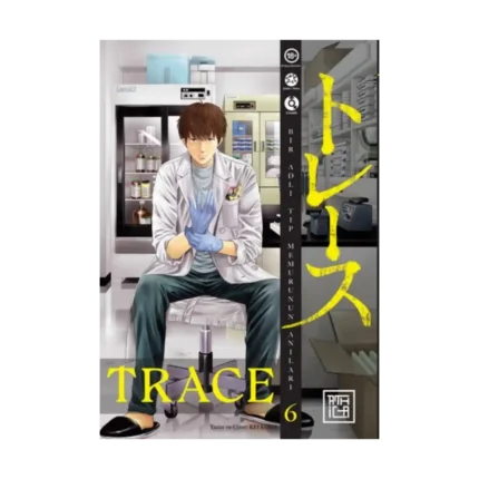 Trace 6