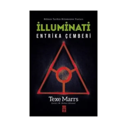 İlluminati - Entrika Çemberi