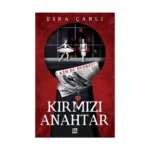 Kırmızı Anahtar 1