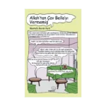 Allah’tan Çav Bella’yı Vermemiş