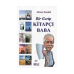 Bir Garip Kitapçı Baba - Şiir