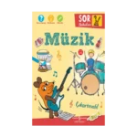Müzik – Sor Bakalım - Çıkartmalı!