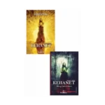 Kehanet Serisi (2 Kitap)
