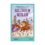 Sen de Oku - Gulliver'in Gezileri