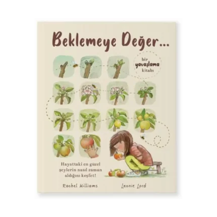 Beklemeye Değer...