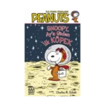 Ay'a Giden İlk Köpek