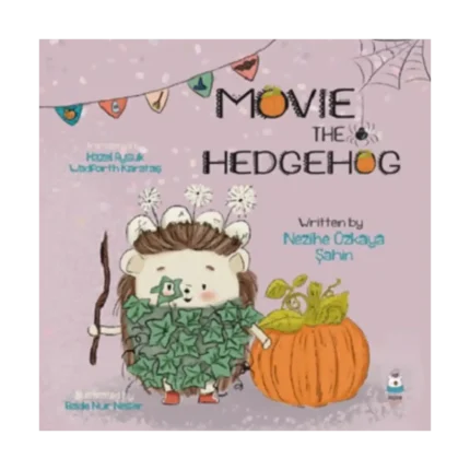 Movie The Hedgegog