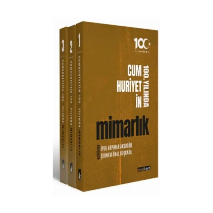 Cumhuriyetin 100. Yılında Mimarlık