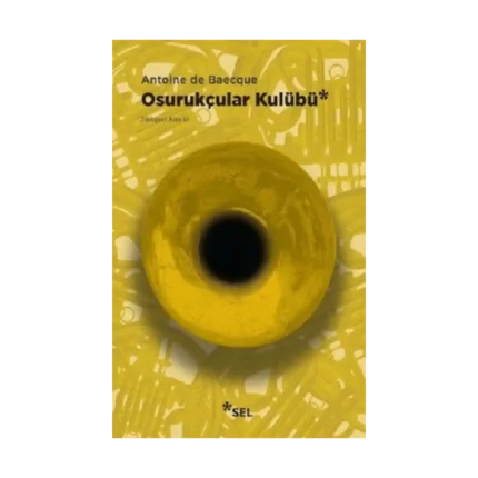 Osurukçular Kulübü