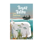 Beyaz  Balina