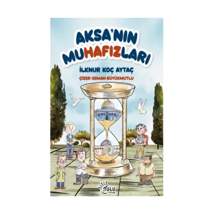 Aksa’nın Muhafızları