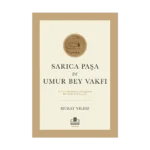 Sarıca Paşa Ve Umur Bey Vakfı