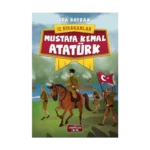 Mustafa Kemal Atatürk - İz Bırakanlar