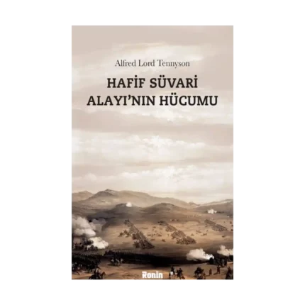 Hafif Süvari Alayı’nın Hücumu