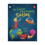 Yer Çekimine Karşı Koyan Sütlaç