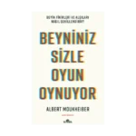 Beyniniz Sizle Oyun Oynuyor