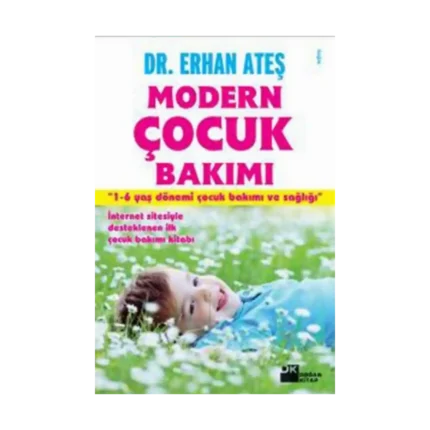 Modern Çocuk Bakımı