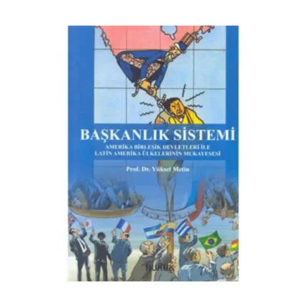 Başkanlık Sistemi