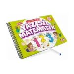 Tükenmeyen Yaz Sil - Matematik