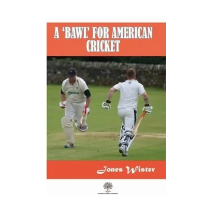 A 'Bawl' For American Cricket