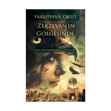 Zerzevan’ın Gölgesinde