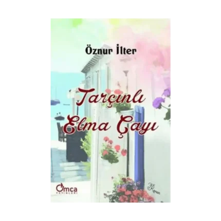 Tarçınlı Elma Çayı - Öznur İlter