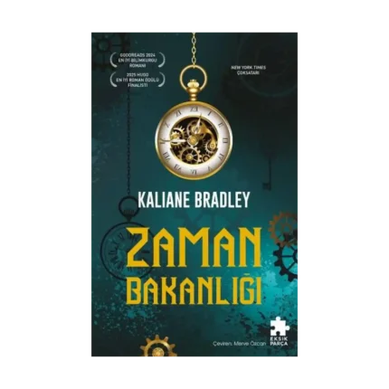 Zaman Bakanlığı