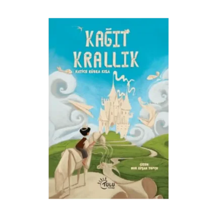 Kağıt Krallık
