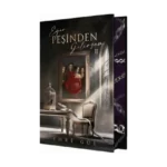 Eğer Peşinden Gelirsem 2 – Yan Boyamalı (Ciltli)