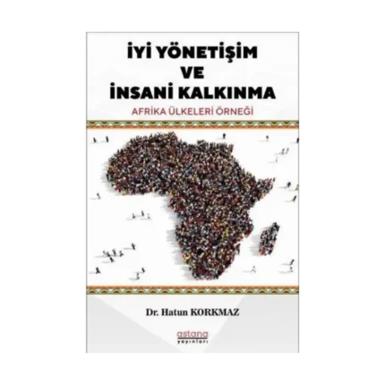 İyi Yönetişim ve İnsani Kalkınma