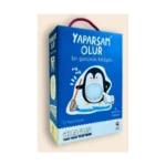 Benim Bir Gün Kitabım - Yaparsam Olur
