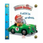 Küçük Beyler - Fatih’in Arabası