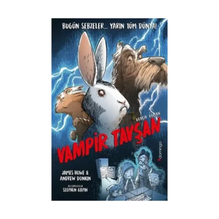 Vampir Tavşan