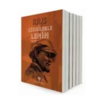 Çizgilerle Set (10 Kitap)