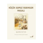 Küçük Domuz Robinson Masalı 23