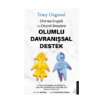 Zihinsel Engelli ve Otizmli Bireylere Olumlu Davranışsal Destek