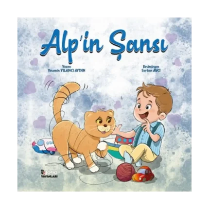 Alp'in Şansı