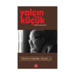 Türkiye Üzerine Tezler-2