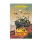 Mars'a Seyahat