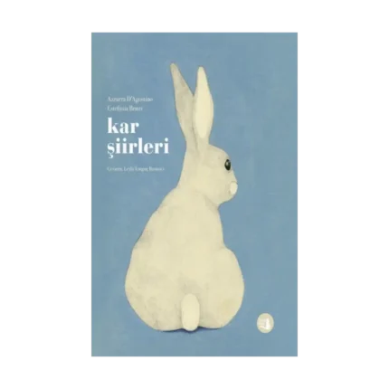 Kar Şiirleri (Ciltli)