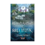 Rehan Raman ve Sırlı Yüzük