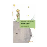Küçük Prens - Livaneli Kitaplığı