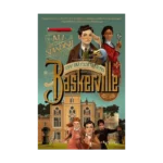 Tuhaf Hikayeler Akademisi Baskerville