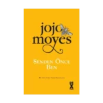 Senden Önce Ben (Ciltli)