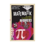 Matematik (Çizgibilim)