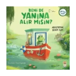 Beni de Yanına Alır Mısın? - Araştırmak Benim İşim