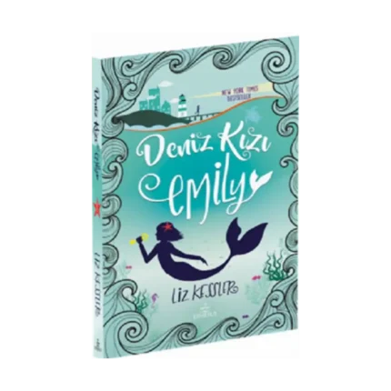 Deniz Kızı Emily  (Ciltli)