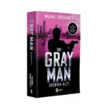 The Gray Man - Sierra Altı